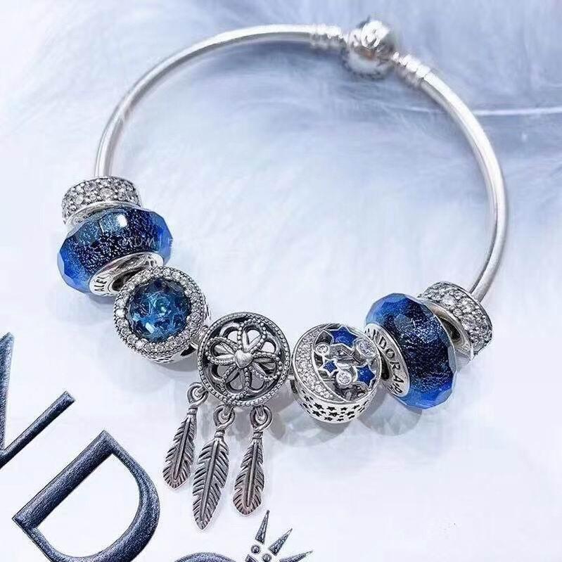 Pandora Bracelets 2140